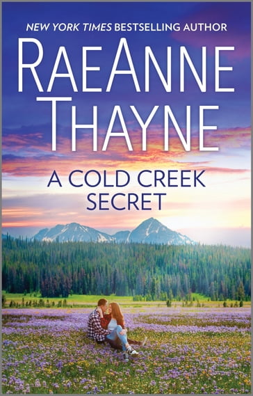 A Cold Creek Secret - RaeAnne Thayne