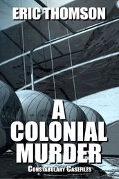 A Colonial Murder