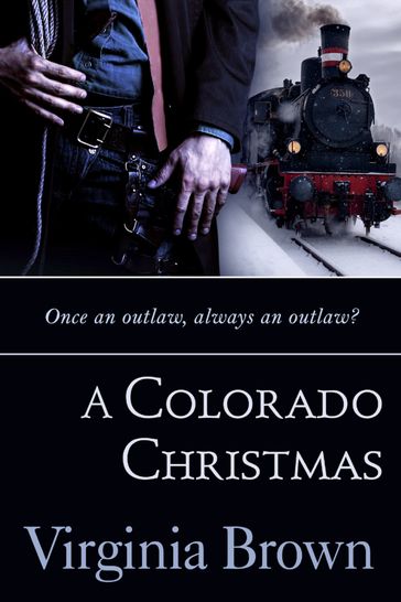 A Colorado Christmas - Virginia Brown