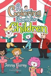 A Coloring Book for Children