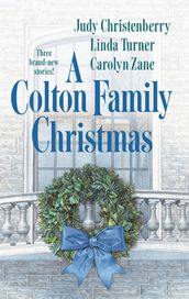 A Colton Family Christmas