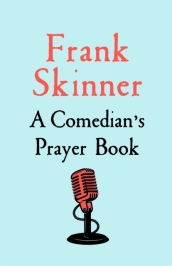 A Comedian s Prayer Book