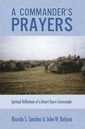 A Commander s Prayers