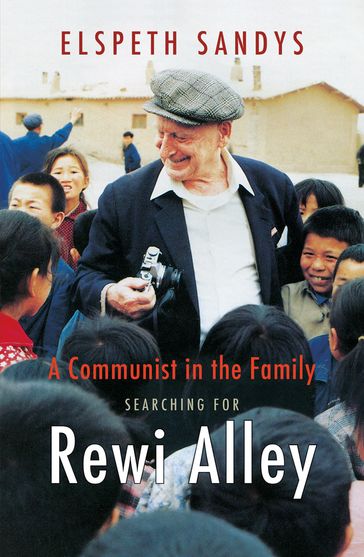 A Communist in the Family - Elspeth Sandys