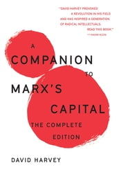 A Companion To Marx s Capital