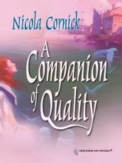 A Companion of Quality