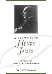 A Companion to Henry James