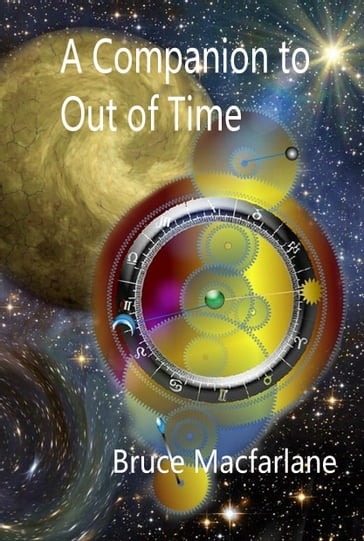 A Companion to Out of Time - Bruce Macfarlane