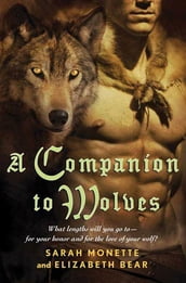 A Companion to Wolves