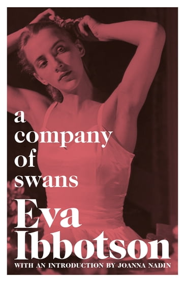 A Company of Swans - Eva Ibbotson