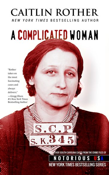 A Complicated Woman - Caitlin Rother