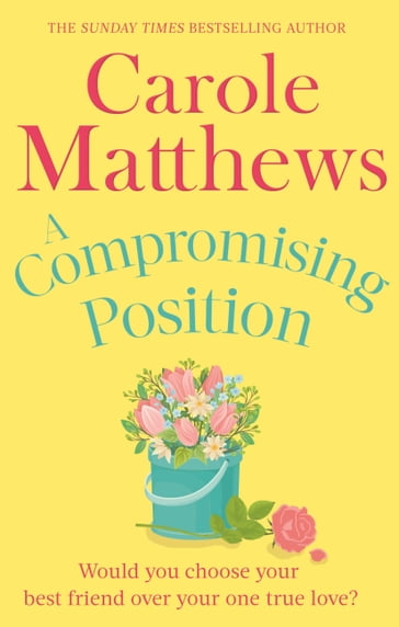 A Compromising Position - Carole Matthews