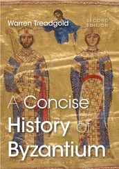 A Concise History of Byzantium