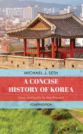 A Concise History of Korea