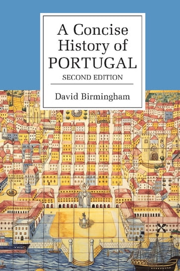 A Concise History of Portugal - David Birmingham
