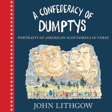 A Confederacy of Dumptys - John Lithgow
