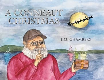 A Conneaut Christmas - E.M. Chambers