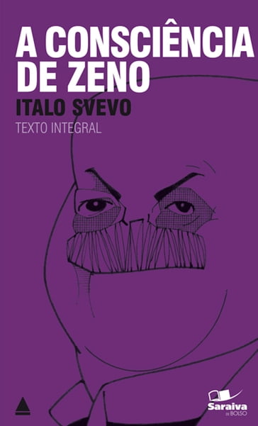 A Consciência de Zeno - Italo Svevo
