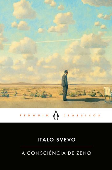 A Consciência de Zeno - Italo Svevo