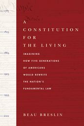 A Constitution for the Living