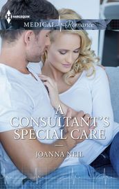 A Consultant s Special Care