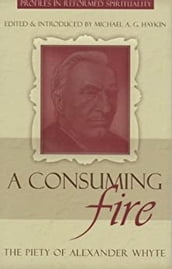 A Consuming Fire