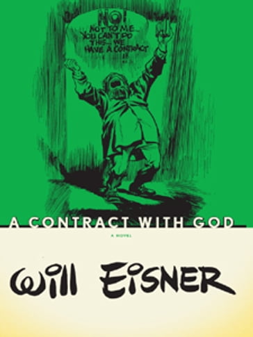 A Contract with God - Will Eisner