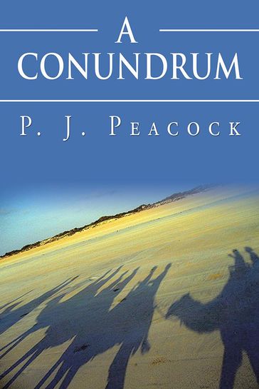 A Conundrum - P. J. Peacock