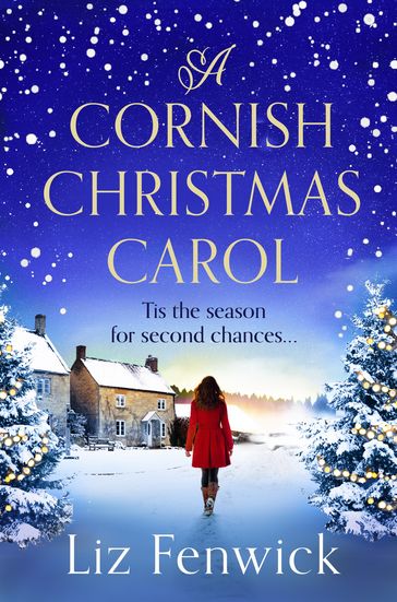 A Cornish Christmas Carol - Liz Fenwick
