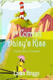 A Cornish Daisy s Kiss