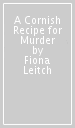 A Cornish Recipe for Murder