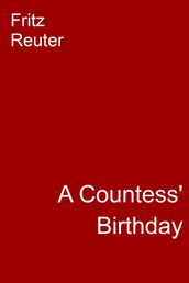 A Countess  Birthday