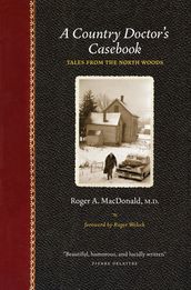 A Country Doctor s Casebook