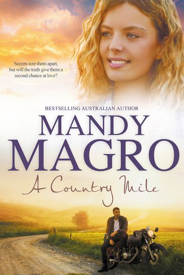 A Country Mile - Mandy Magro