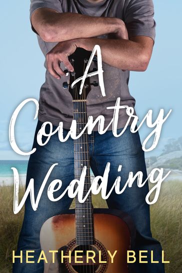 A Country Wedding - Heatherly Bell