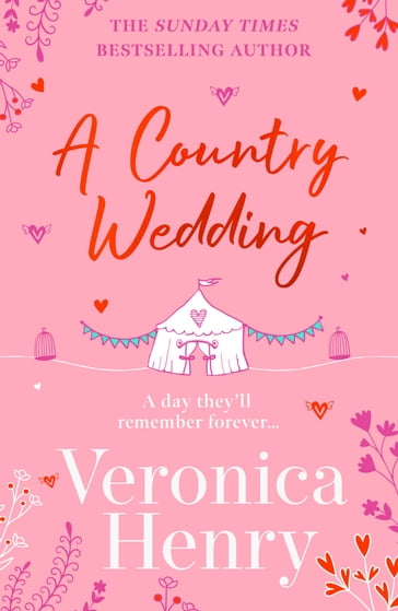 A Country Wedding - Veronica Henry