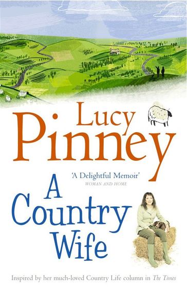 A Country Wife - Lucy Pinney