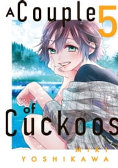 A Couple of Cuckoos 5