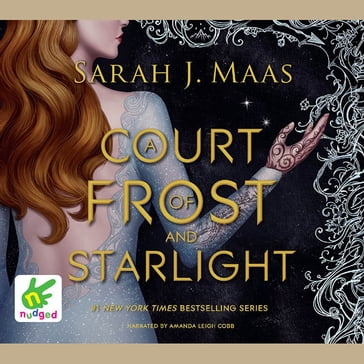 A Court of Frost and Starlight - Sarah J. Maas