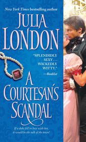 A Courtesan s Scandal