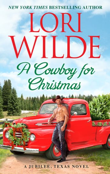 A Cowboy for Christmas - Lori Wilde