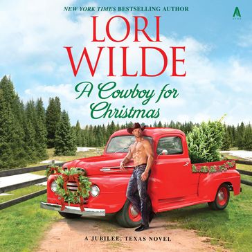 A Cowboy for Christmas - Lori Wilde