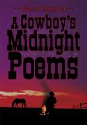 A Cowboy s Midnight Poems