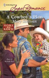 A Cowboy s Plan