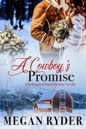 A Cowboy s Promise