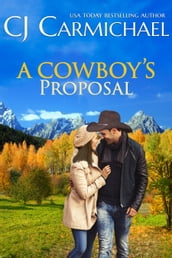 A Cowboy s Proposal