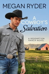 A Cowboy s Salvation