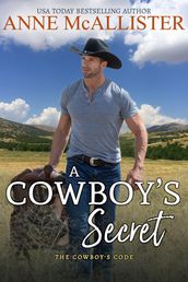 A Cowboy s Secret