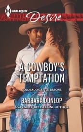 A Cowboy s Temptation
