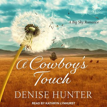 A Cowboy's Touch - Denise Hunter